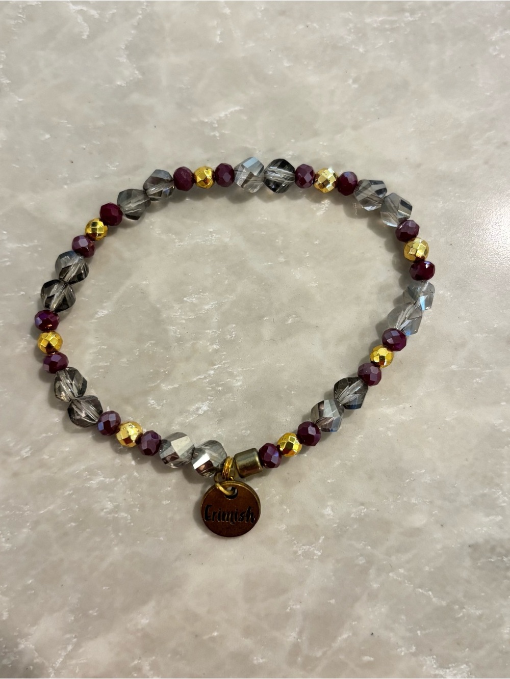 Erimish Bracelet